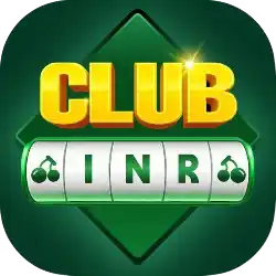 Club Inr Logo