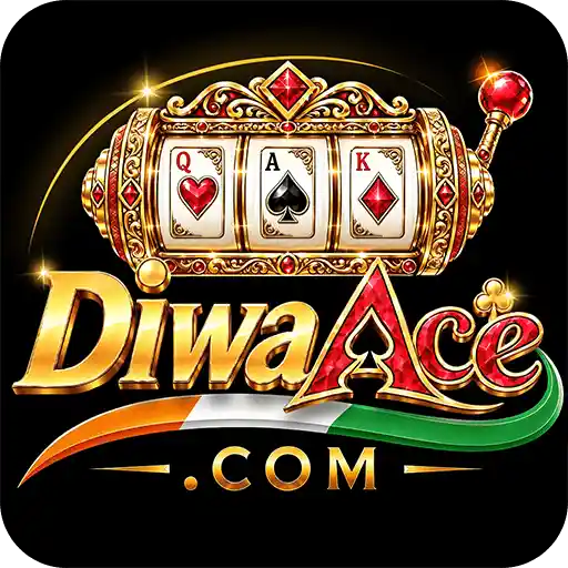 Diwa Ace Logo