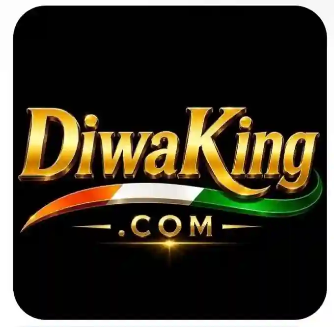 Diwa King Logo