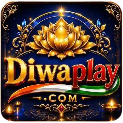 Diwa Play Logo