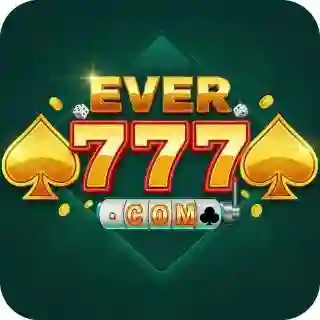 Ever 777 Logo