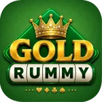 Gold Rummy