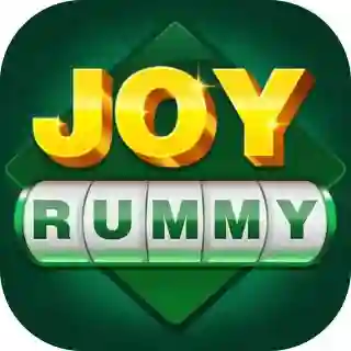 Joy Rummy Logo