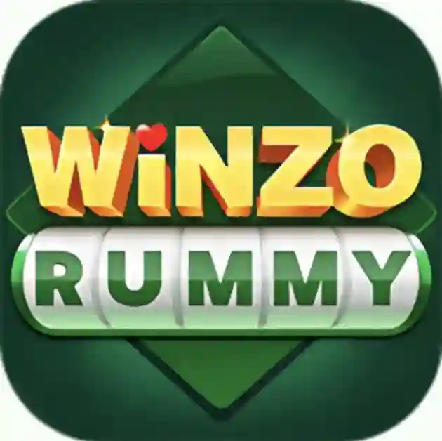 Winzo Rummy Logo