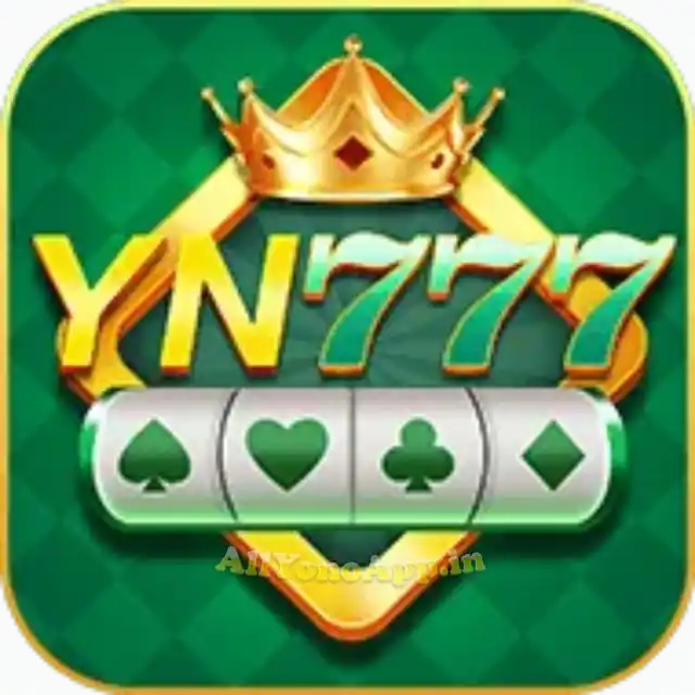 YN 777 Logo